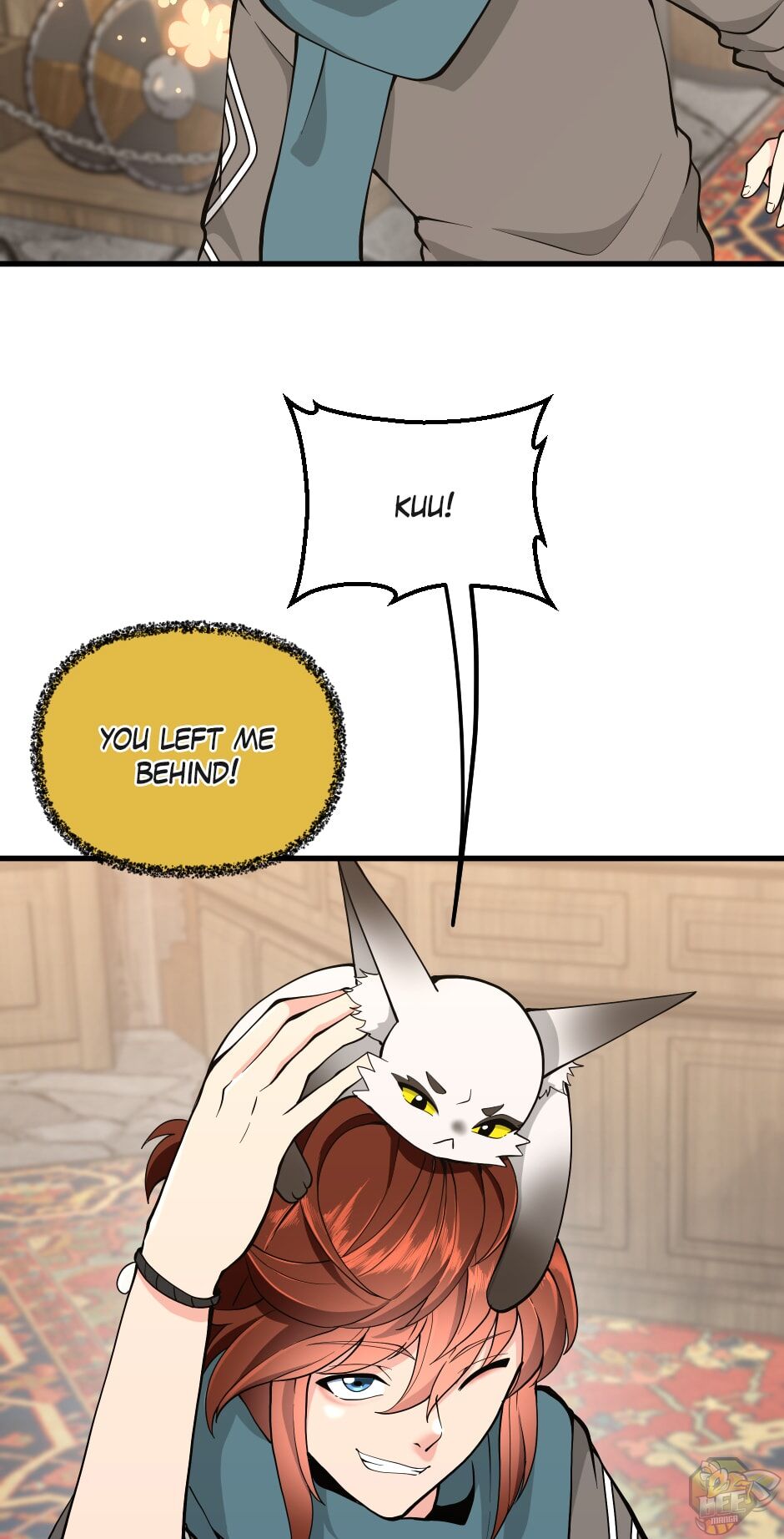 The Beginning After The End Chapter 121 image 67